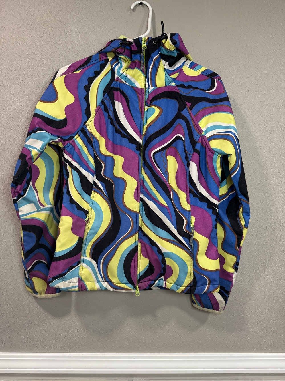 Athleta Women’s Jacket